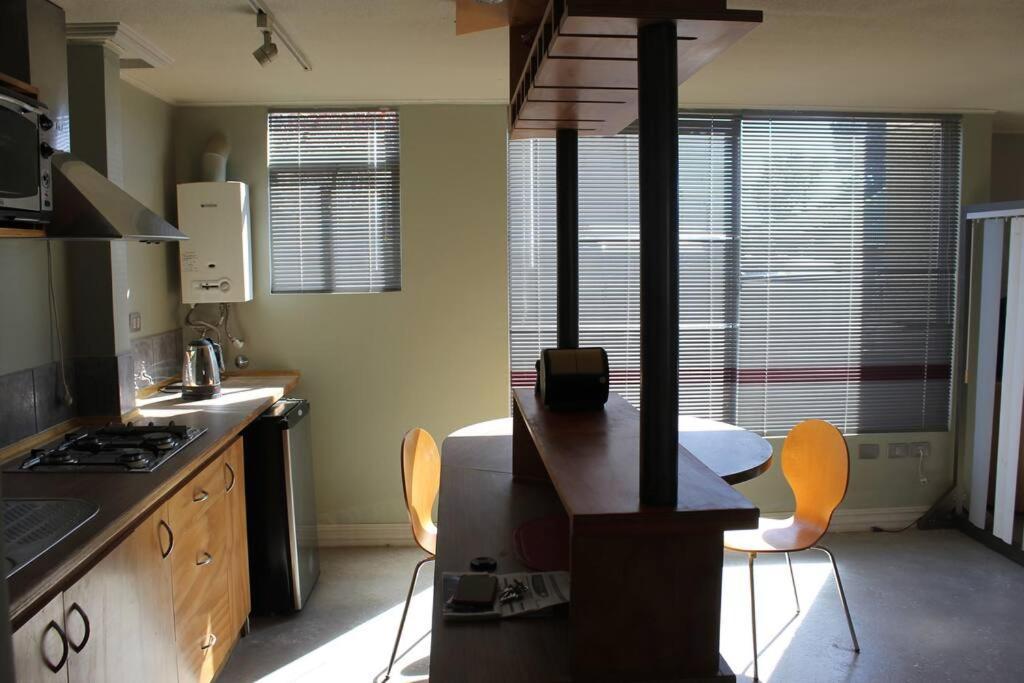Apartamento Loft En San Pedro De La Paz Concepción